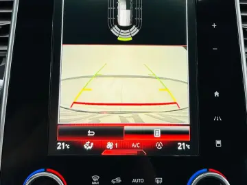 RENAULT ESPACE 2015 1.6D E6 7 Locuri Garantie 12 Luni Rate A