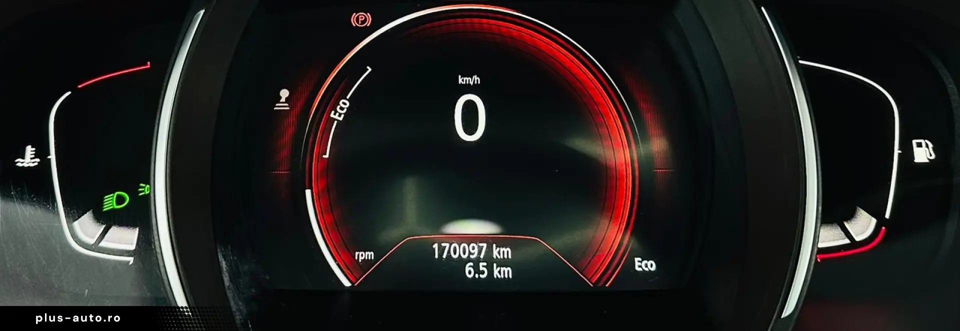 RENAULT ESPACE 2015 1.6D E6 7 Locuri Garantie 12 Luni Rate A