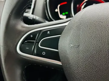 RENAULT ESPACE 2015 1.6D E6 7 Locuri Garantie 12 Luni Rate A