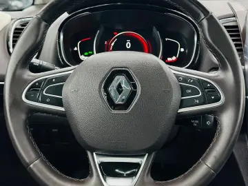 RENAULT ESPACE 2015 1.6D E6 7 Locuri Garantie 12 Luni Rate A