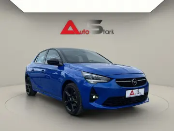 Opel Corsa Gen-F-2019