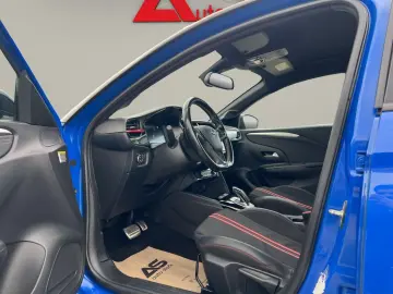 Opel Corsa Gen-F-2019