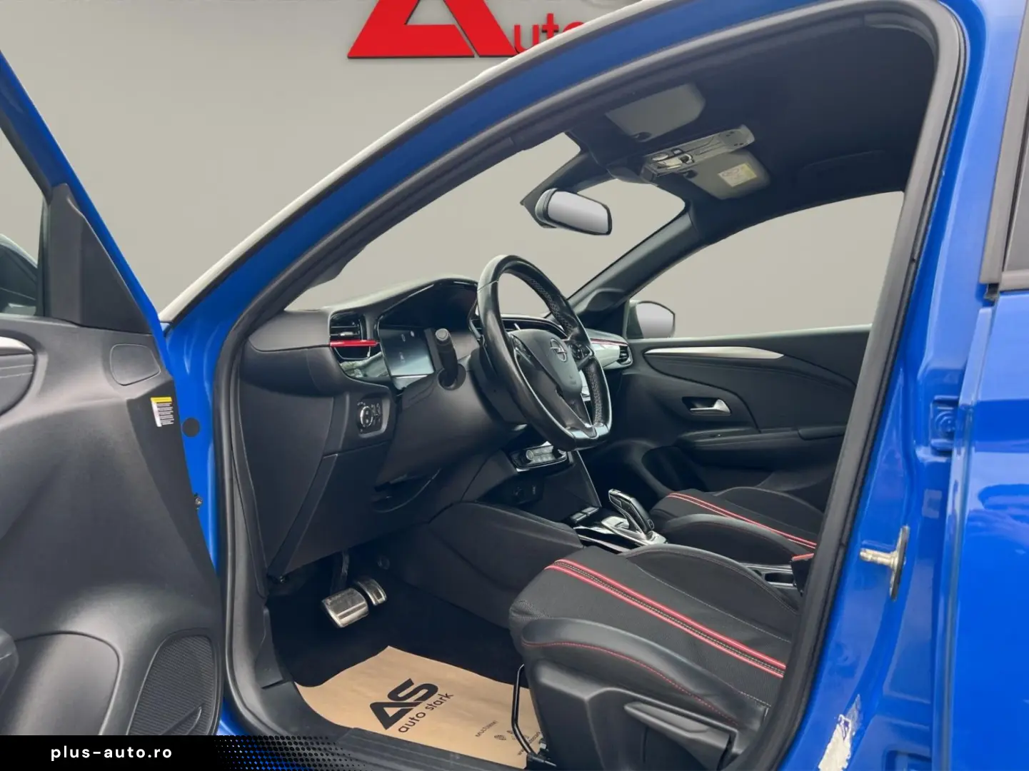 Opel Corsa Gen-F-2019