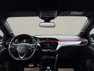 Opel Corsa Gen-F-2019