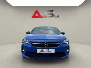 Opel Corsa Gen-F-2019