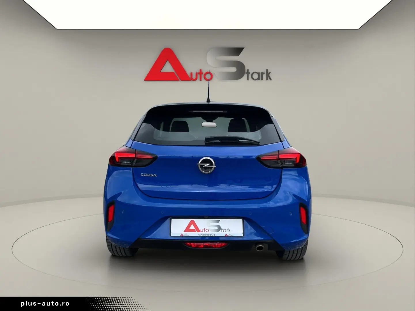 Opel Corsa Gen-F-2019