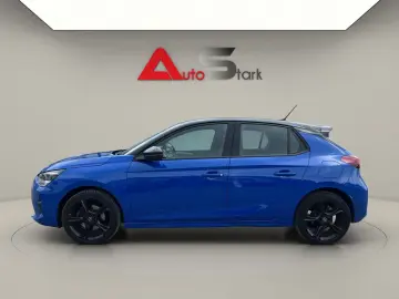 Opel Corsa Gen-F-2019