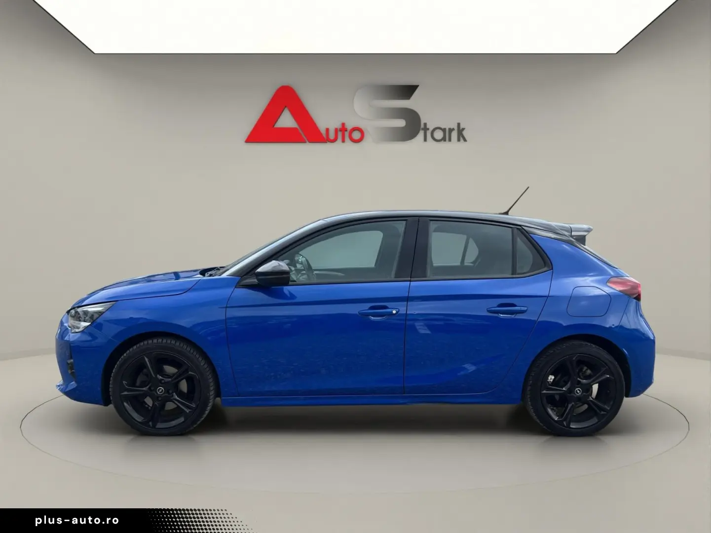 Opel Corsa Gen-F-2019