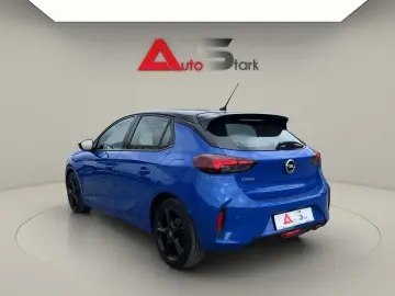 Opel Corsa Gen-F-2019