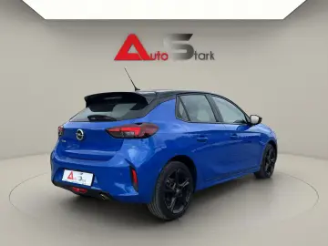 Opel Corsa Gen-F-2019