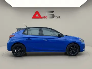 Opel Corsa Gen-F-2019