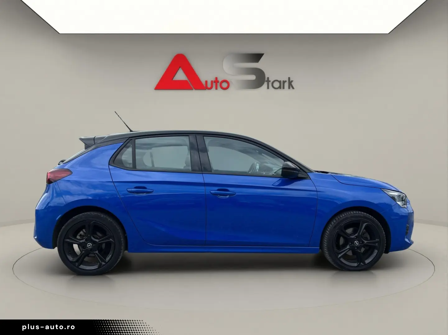 Opel Corsa Gen-F-2019