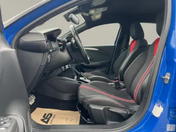 Opel Corsa Gen-F-2019