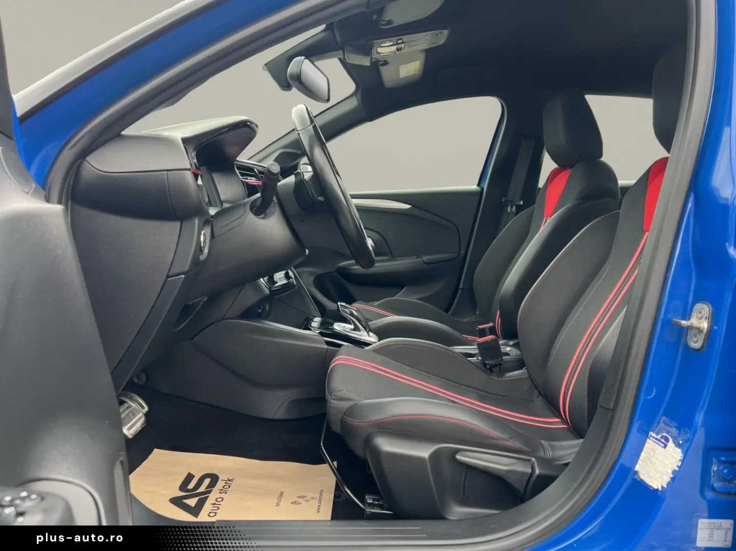 Opel Corsa Gen-F-2019