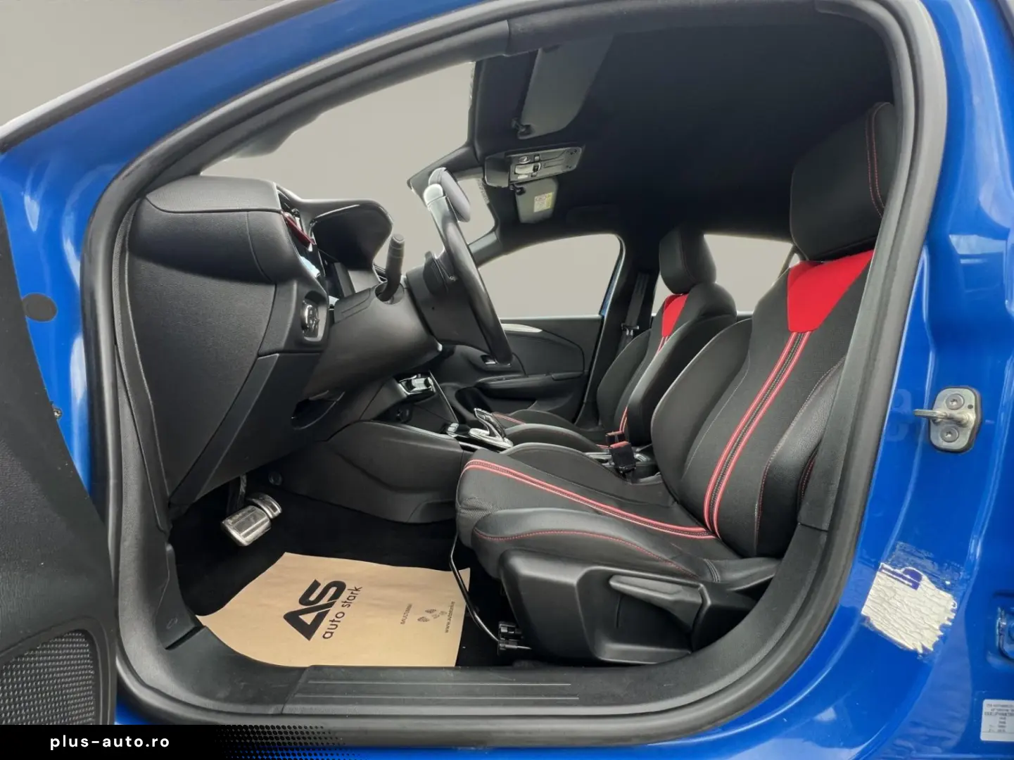 Opel Corsa Gen-F-2019