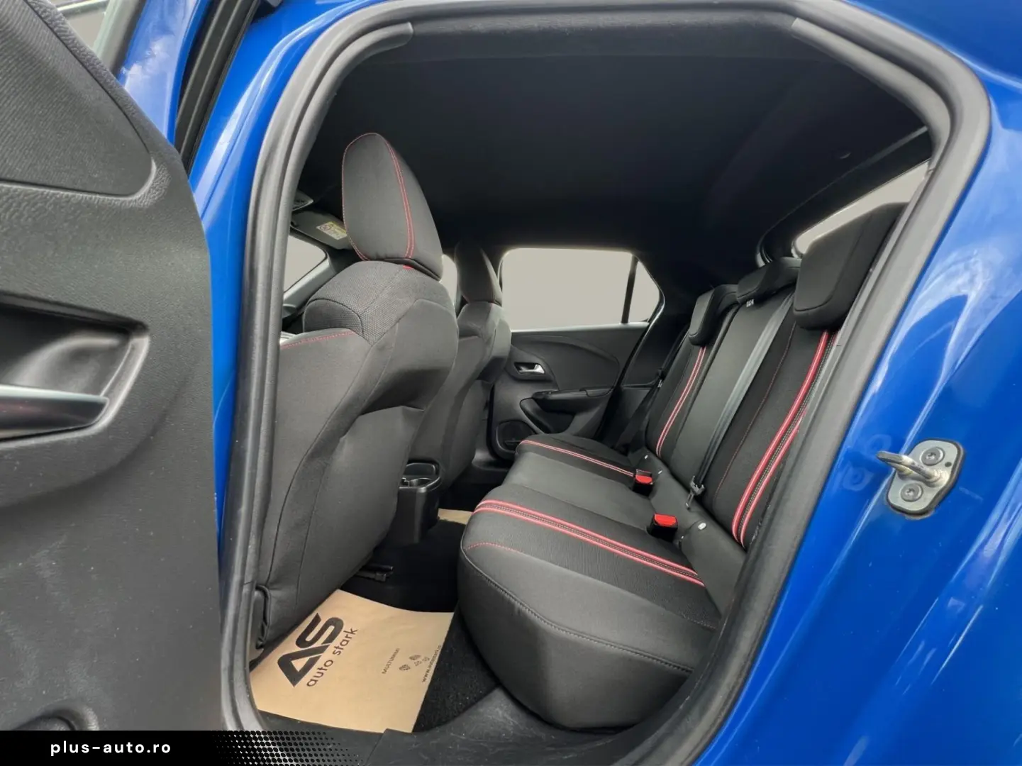 Opel Corsa Gen-F-2019