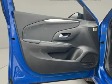 Opel Corsa Gen-F-2019