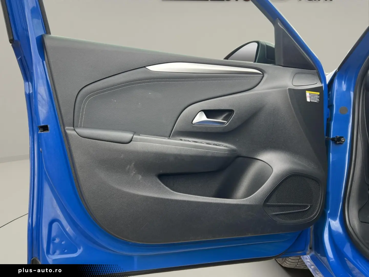 Opel Corsa Gen-F-2019