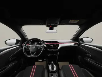 Opel Corsa Gen-F-2019