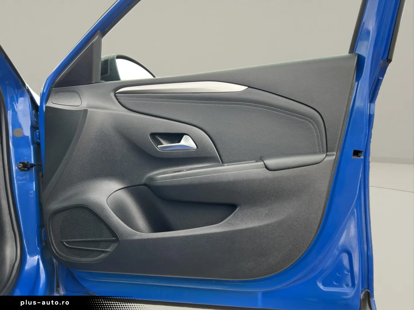 Opel Corsa Gen-F-2019