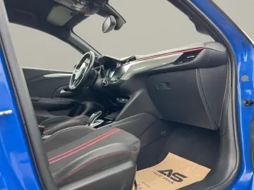 Opel Corsa Gen-F-2019