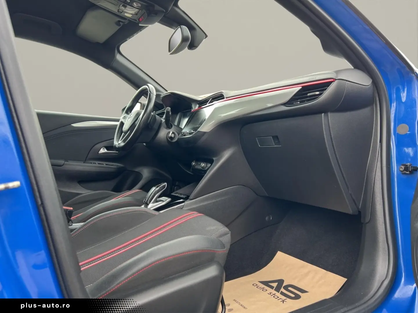 Opel Corsa Gen-F-2019