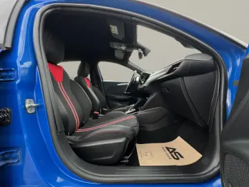 Opel Corsa Gen-F-2019