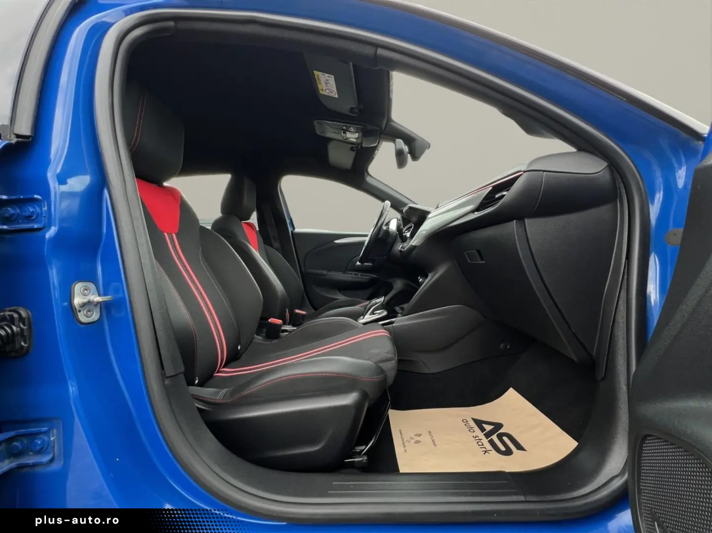 Opel Corsa Gen-F-2019