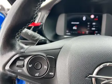 Opel Corsa Gen-F-2019