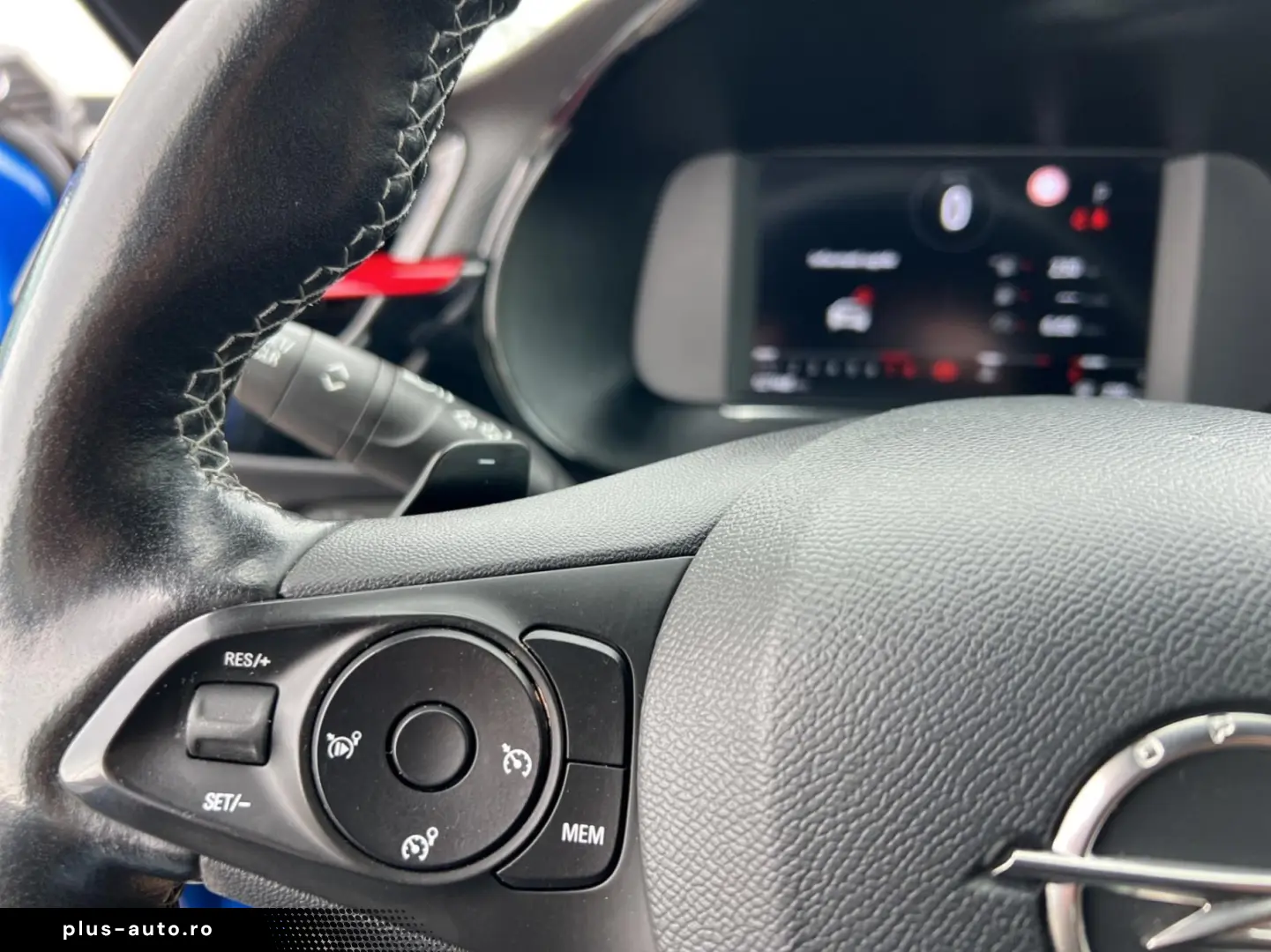 Opel Corsa Gen-F-2019