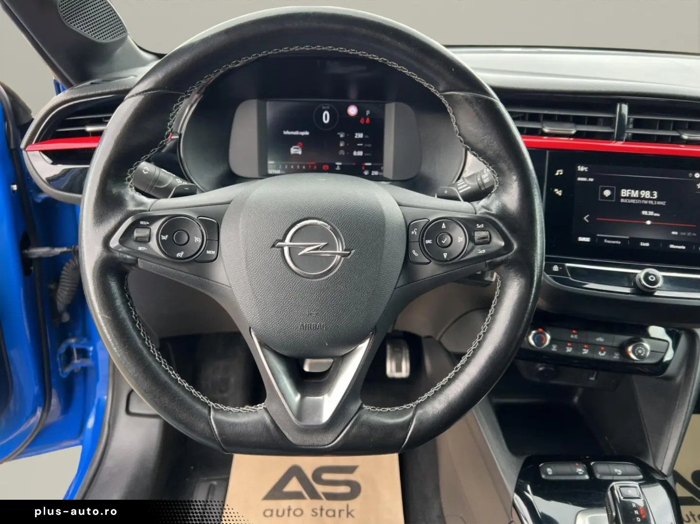 Opel Corsa Gen-F-2019