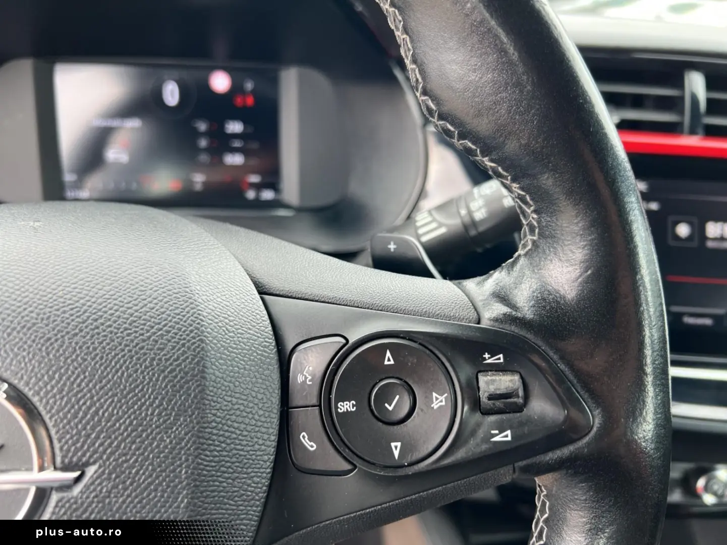 Opel Corsa Gen-F-2019