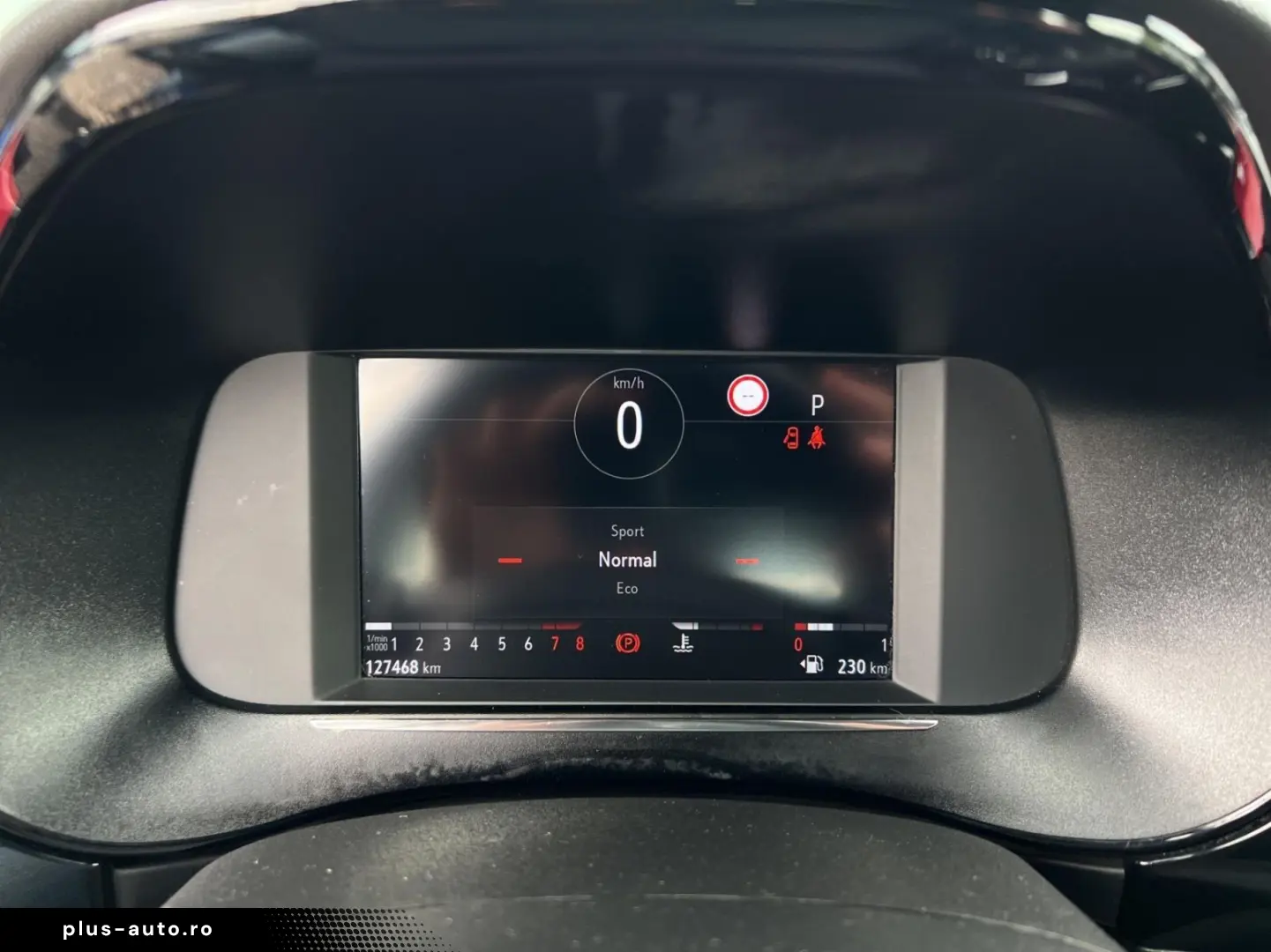 Opel Corsa Gen-F-2019