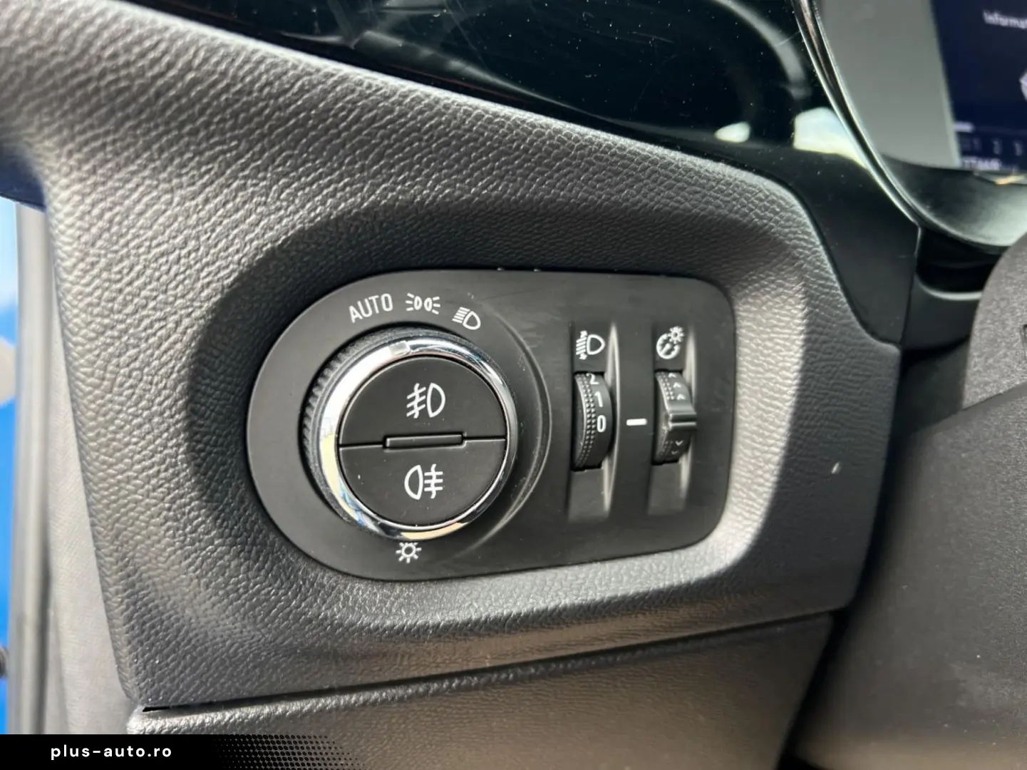 Opel Corsa Gen-F-2019