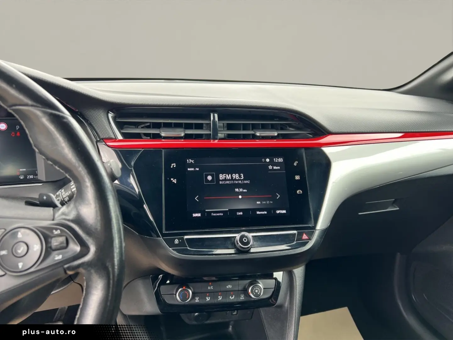 Opel Corsa Gen-F-2019