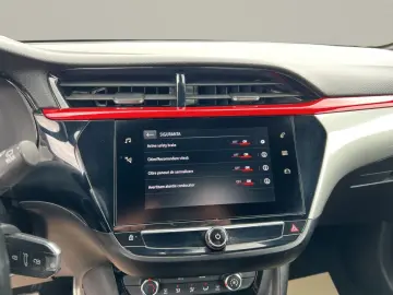 Opel Corsa Gen-F-2019