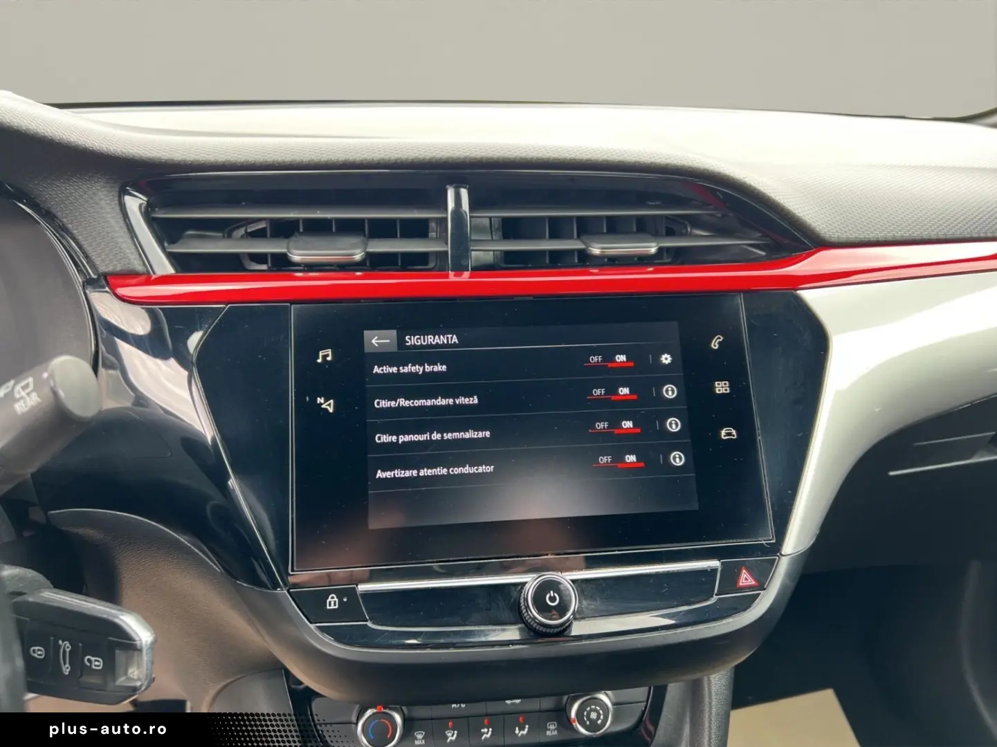 Opel Corsa Gen-F-2019