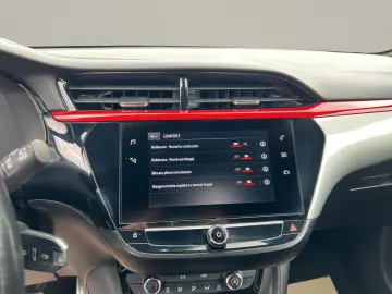 Opel Corsa Gen-F-2019