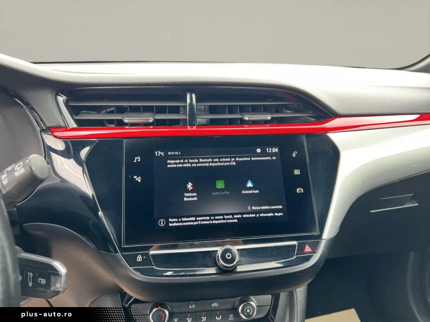 Opel Corsa Gen-F-2019