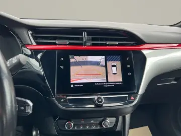 Opel Corsa Gen-F-2019