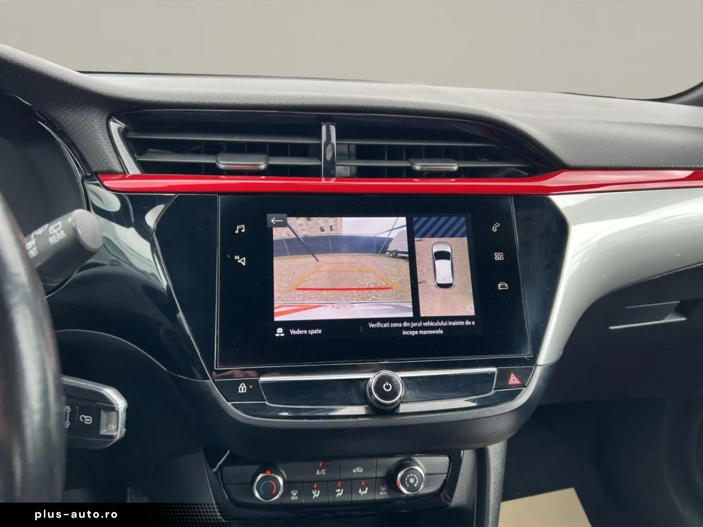 Opel Corsa Gen-F-2019