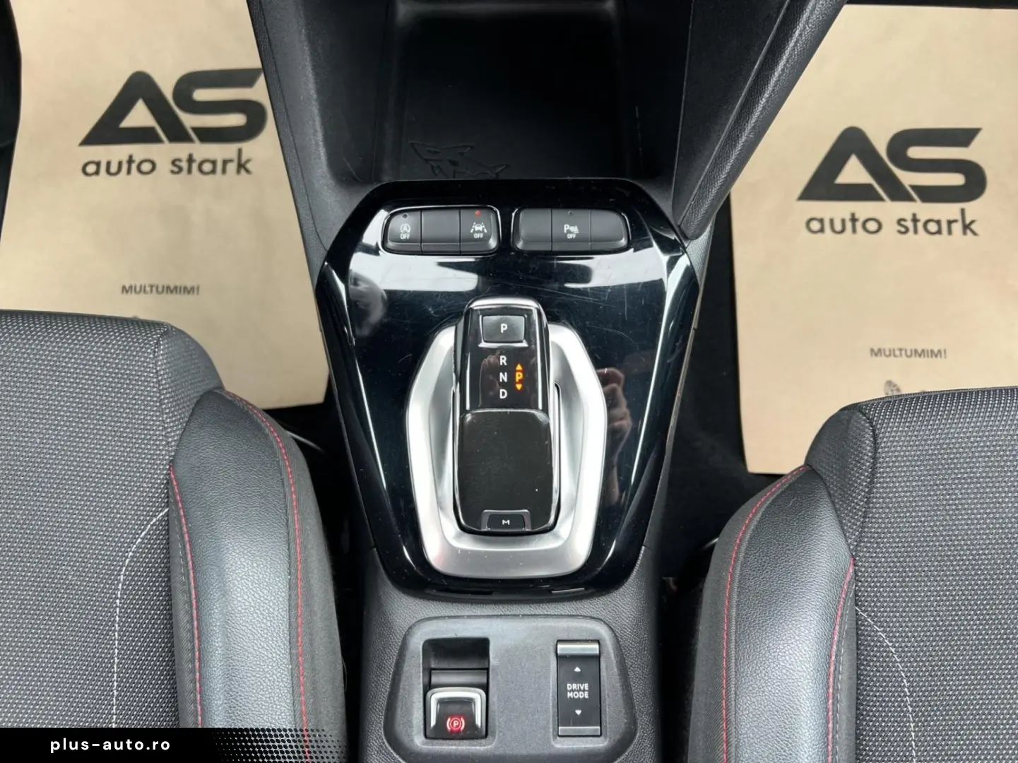 Opel Corsa Gen-F-2019