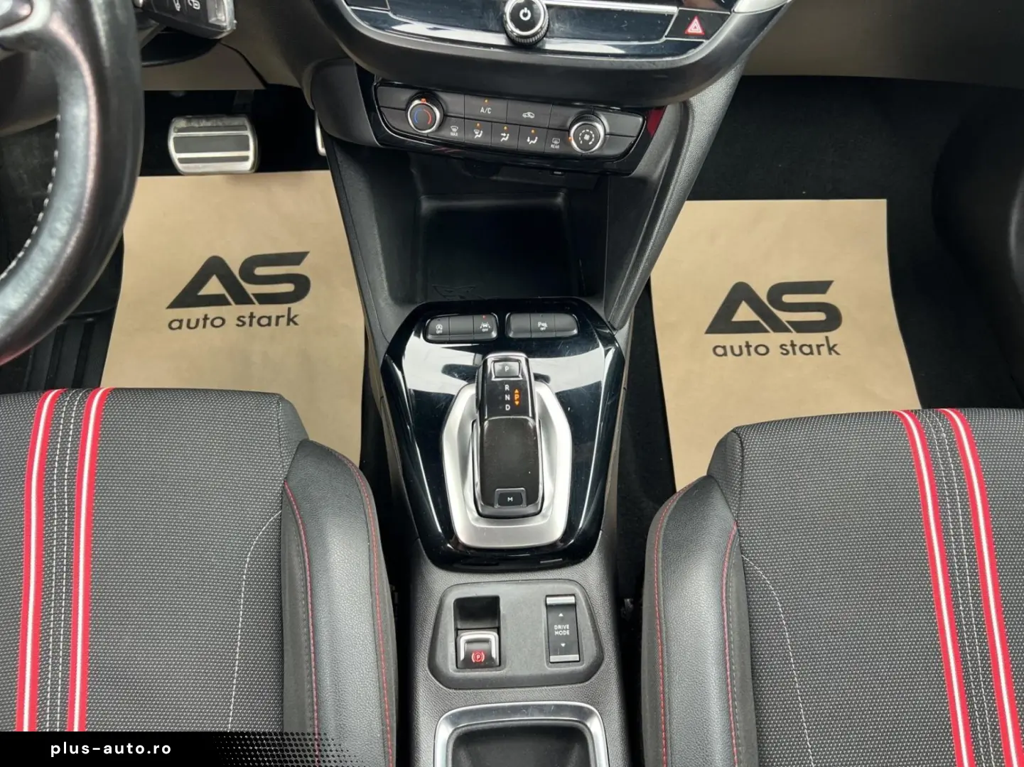 Opel Corsa Gen-F-2019