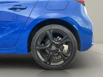 Opel Corsa Gen-F-2019