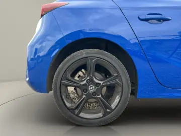 Opel Corsa Gen-F-2019