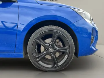 Opel Corsa Gen-F-2019