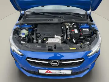 Opel Corsa Gen-F-2019