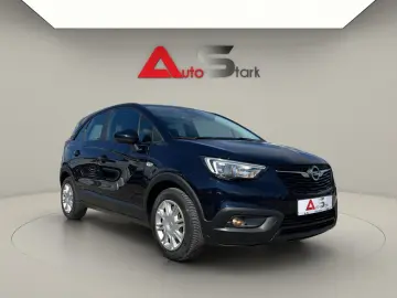 Opel Crossland-X