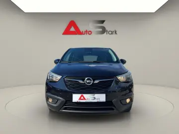 Opel Crossland-X