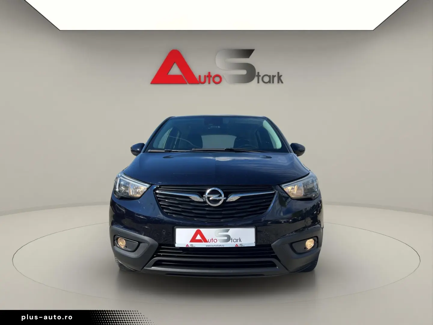 Opel Crossland-X